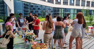 Zdjęcie pokazowe Basecampu