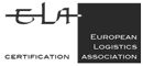 logotyp ela