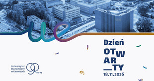 grafika promująca dzień otwarty