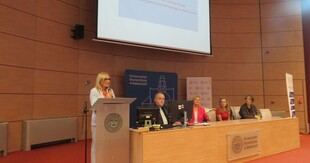 zdjęcie wykonane podczas wydarzenia