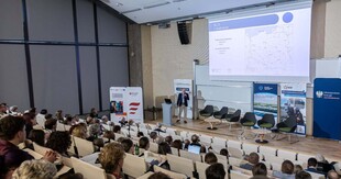 zdjęcie wykonane podczas wydarzenia