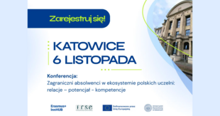 grafika promująca wydarzenie