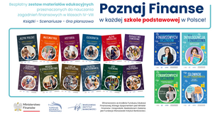 grafika promująca bezpłatny pakiet