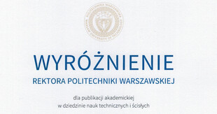fotografia dyplomu