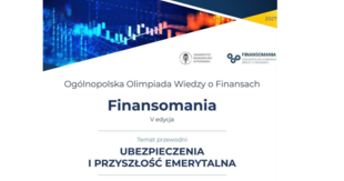 grafika promująca
