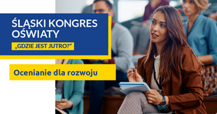 plakat promujący wydarzenie