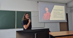 zdjęcie wykonane podczas wyjazdu