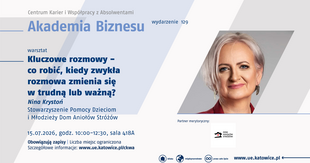 grafika promująca wydarzenie