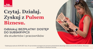 grafika promująca subskrypcję