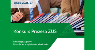 grafika promująca konkurs